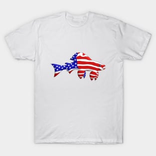 US Grayling T-Shirt